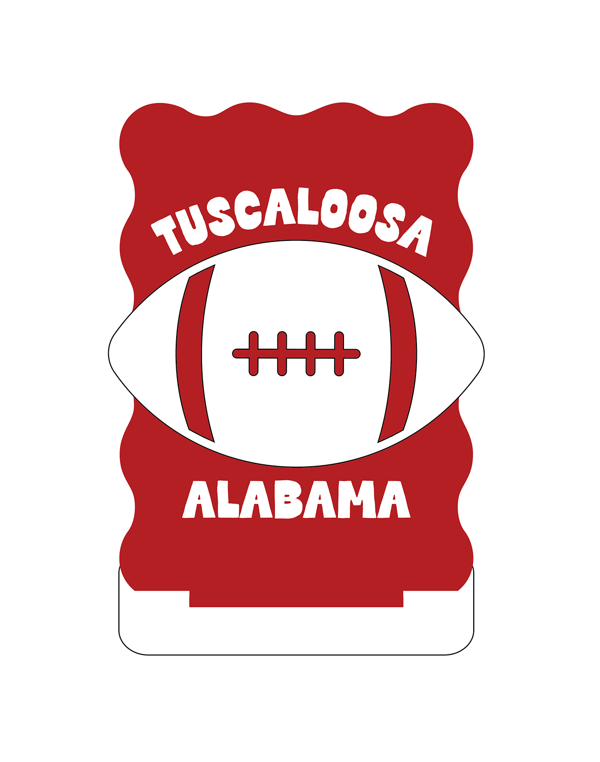 Collegiate Bar Sign Collection