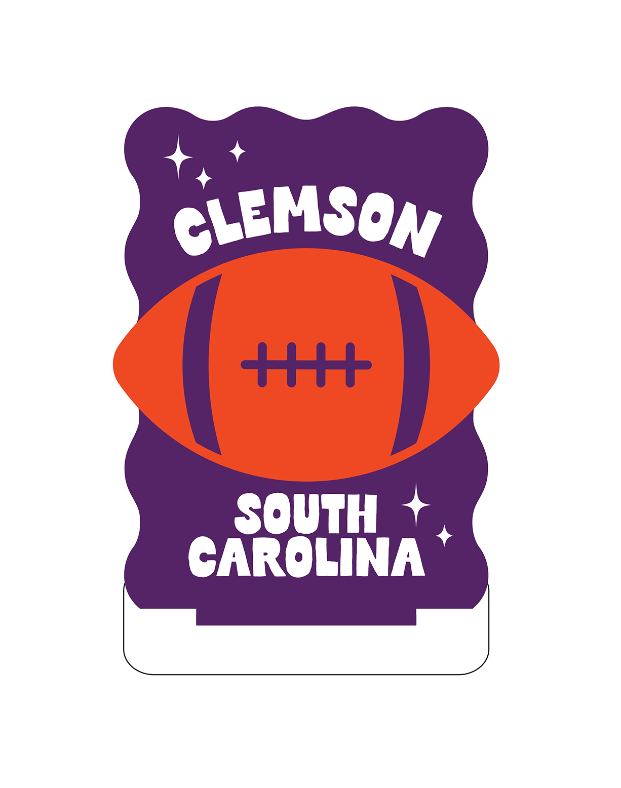 Collegiate Bar Sign Collection