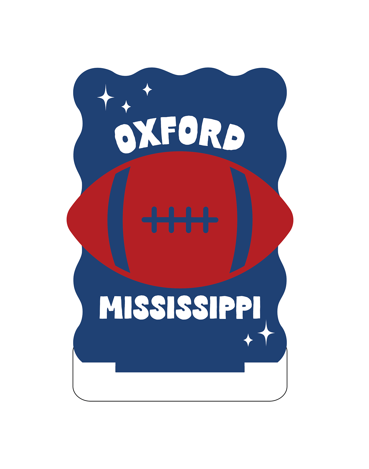 Collegiate Bar Sign Collection