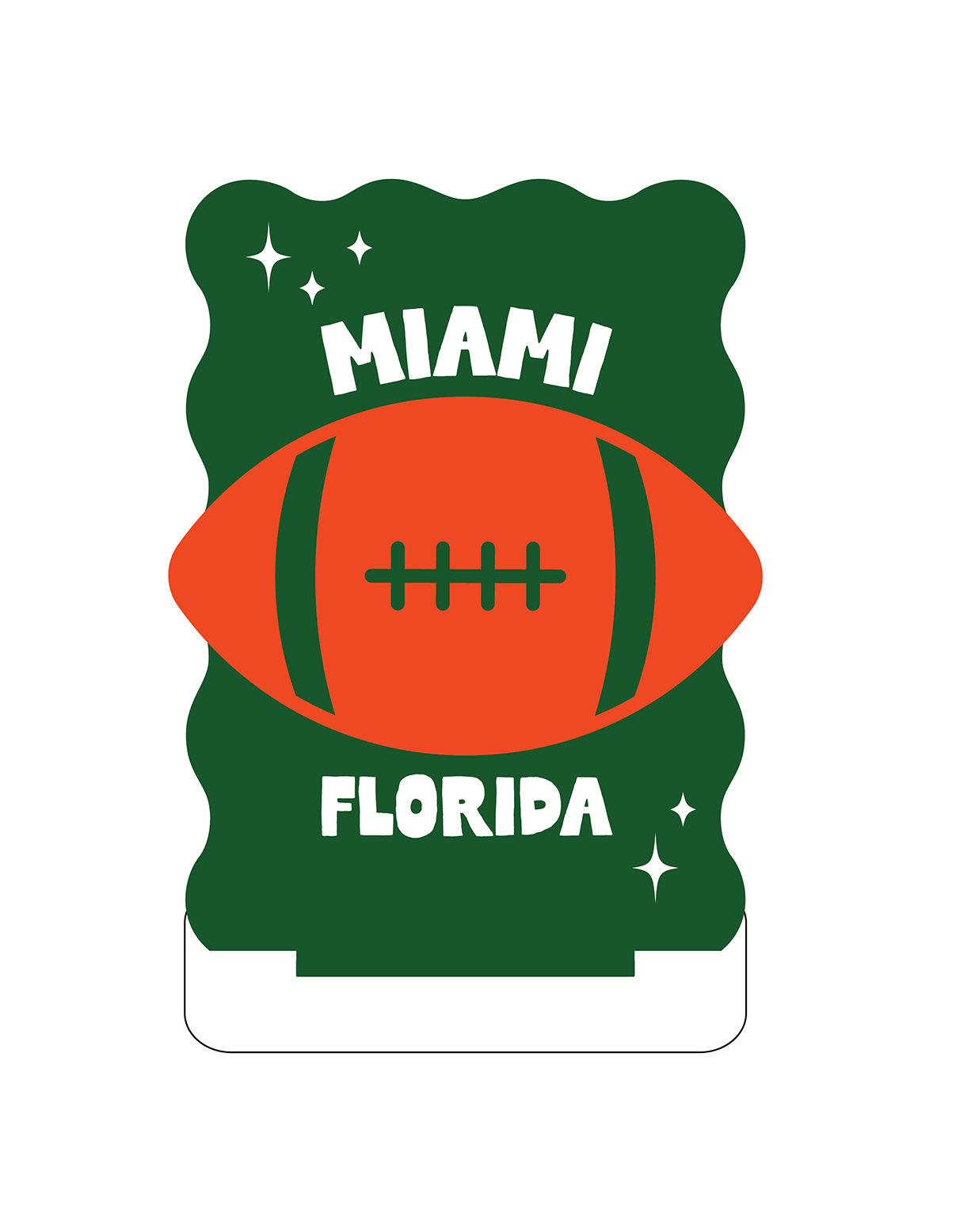 Collegiate Bar Sign Collection