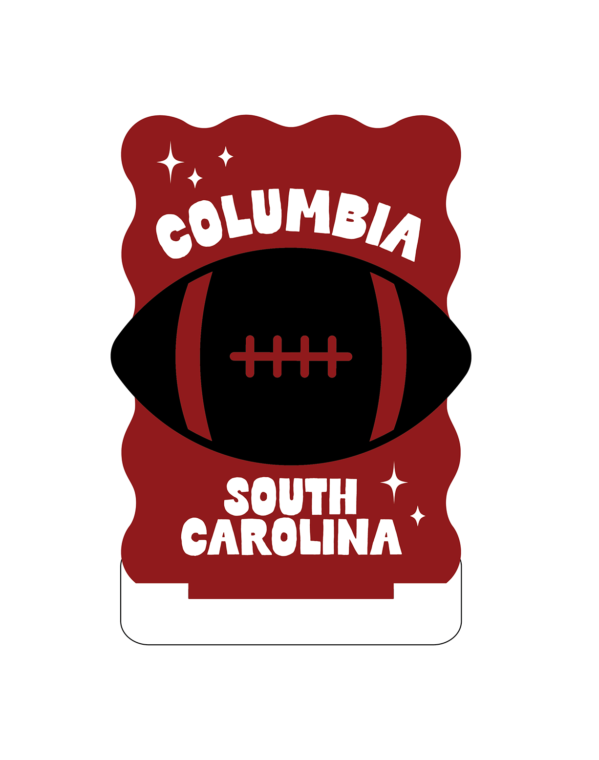 Collegiate Bar Sign Collection