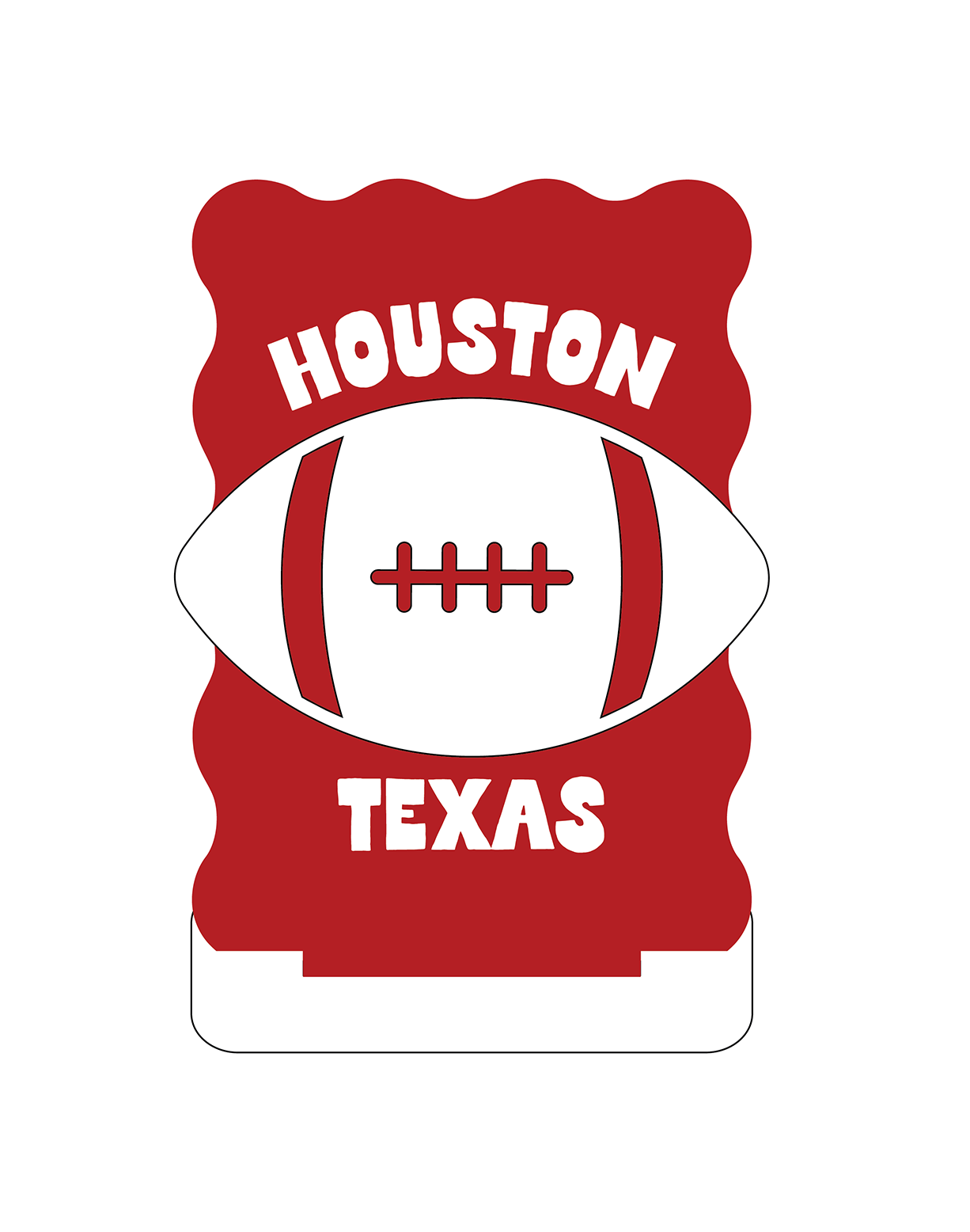 Collegiate Bar Sign Collection