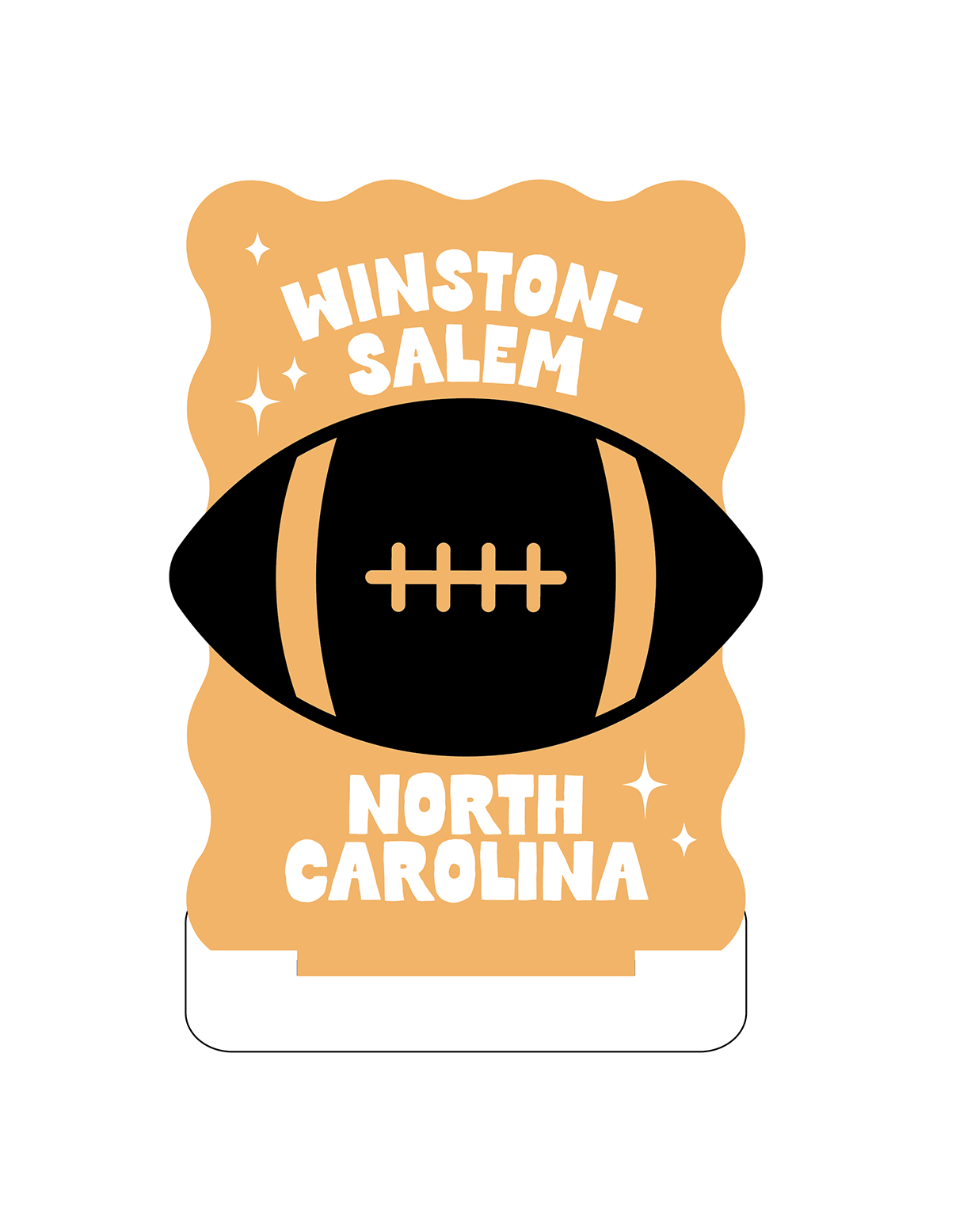 Collegiate Bar Sign Collection