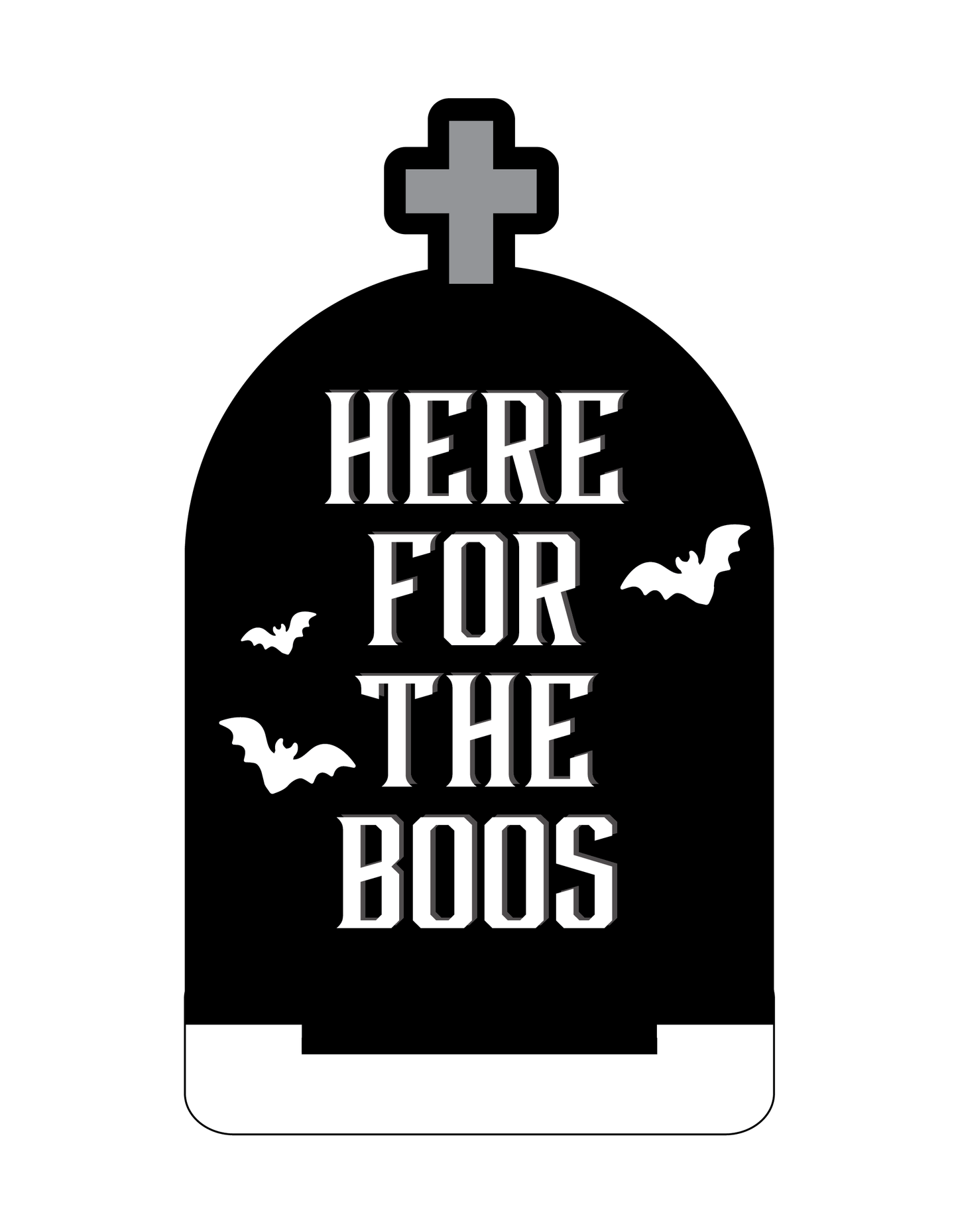 Halloween Bar Sign Collection