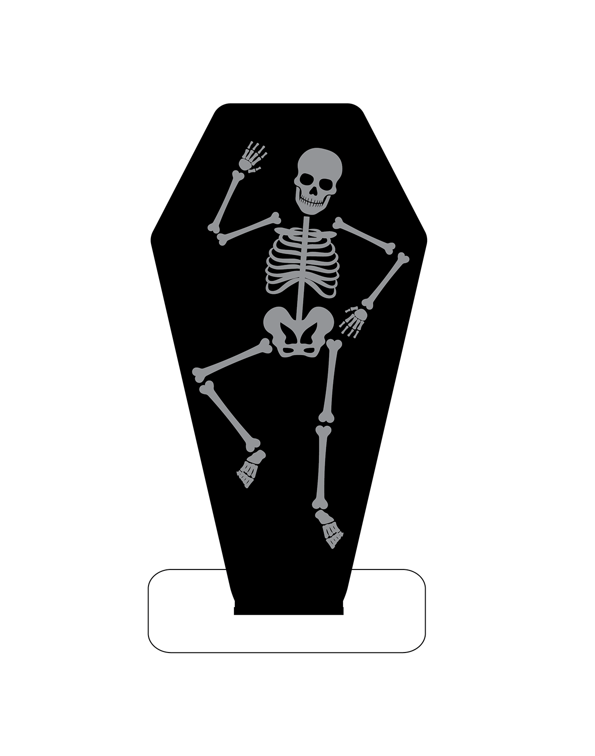 Halloween Bar Sign Collection