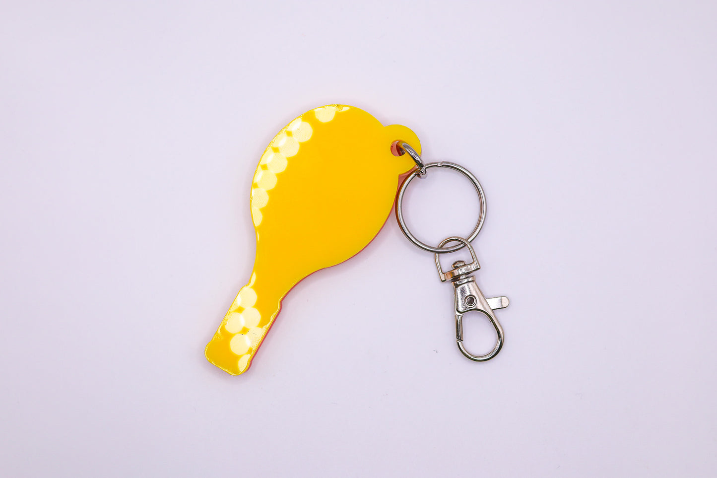 Tennis, Keychain