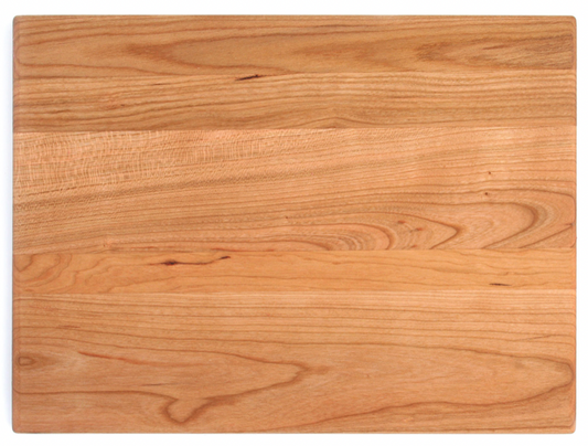 Wood Engraved Cutting Board